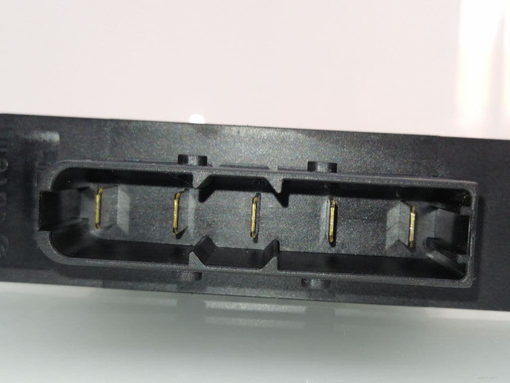 Resistencia calefaccion NISSAN NP300 PICK-UP (D23) 2