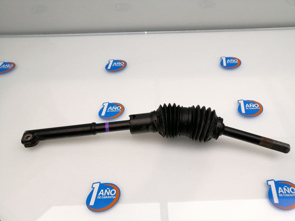 Columna direccion NISSAN NP300 PICK-UP (D23)