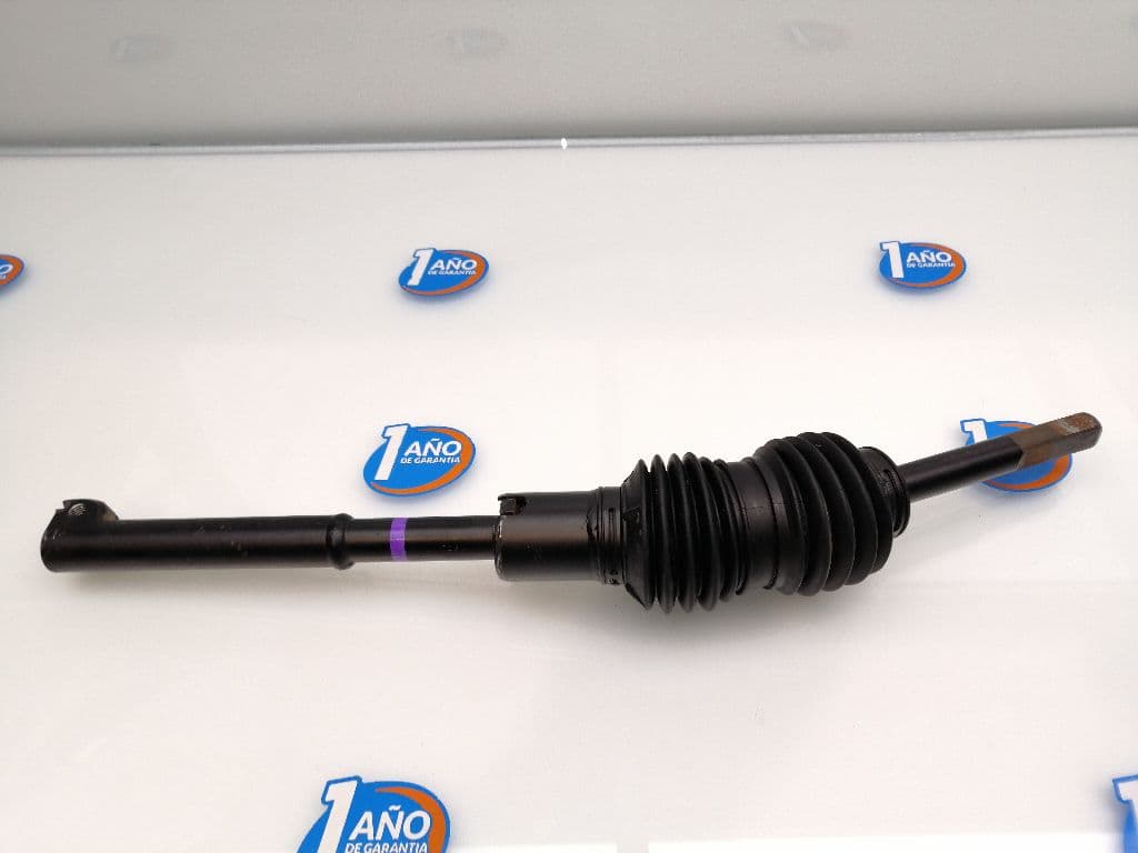 Columna direccion NISSAN NP300 PICK-UP (D23) 2