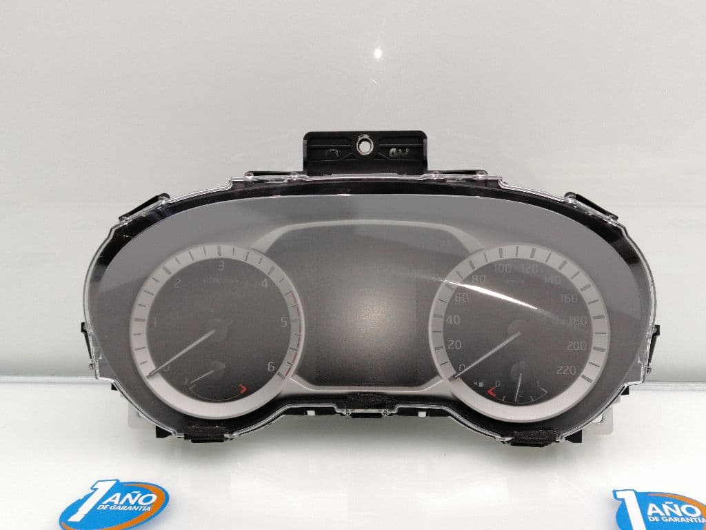 Cuadro instrumentos NISSAN NP300 PICK-UP (D23)