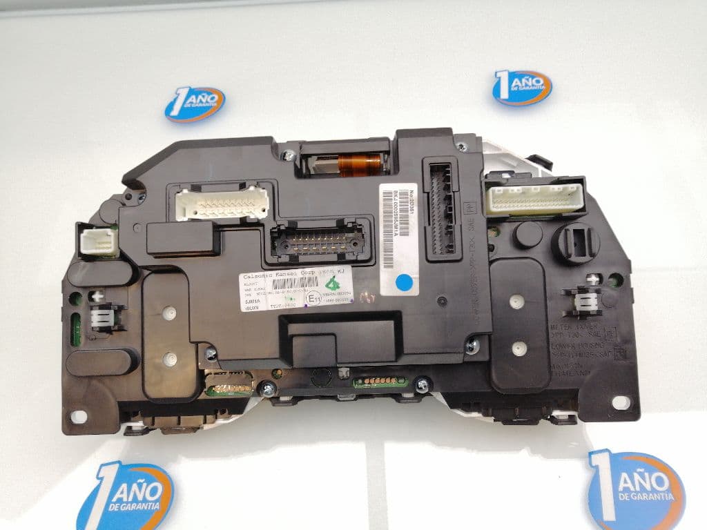 Cuadro instrumentos NISSAN NP300 PICK-UP (D23) 3