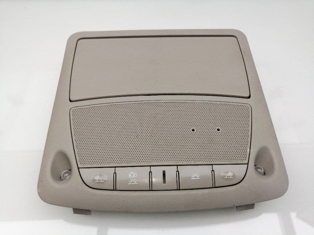 Luz interior NISSAN NP300 PICK-UP (D23)