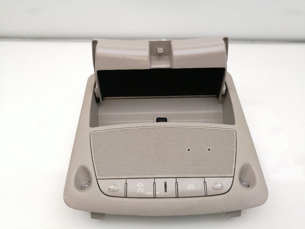 Luz interior NISSAN NP300 PICK-UP (D23) 2