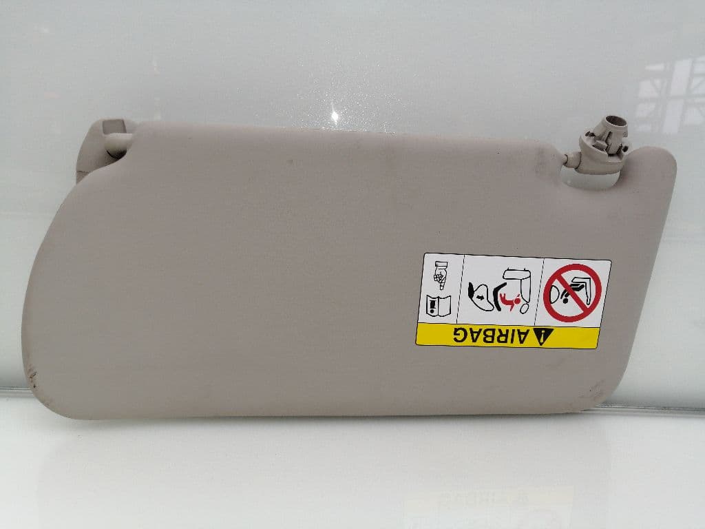 Parasol derecho NISSAN NP300 PICK-UP (D23) 2