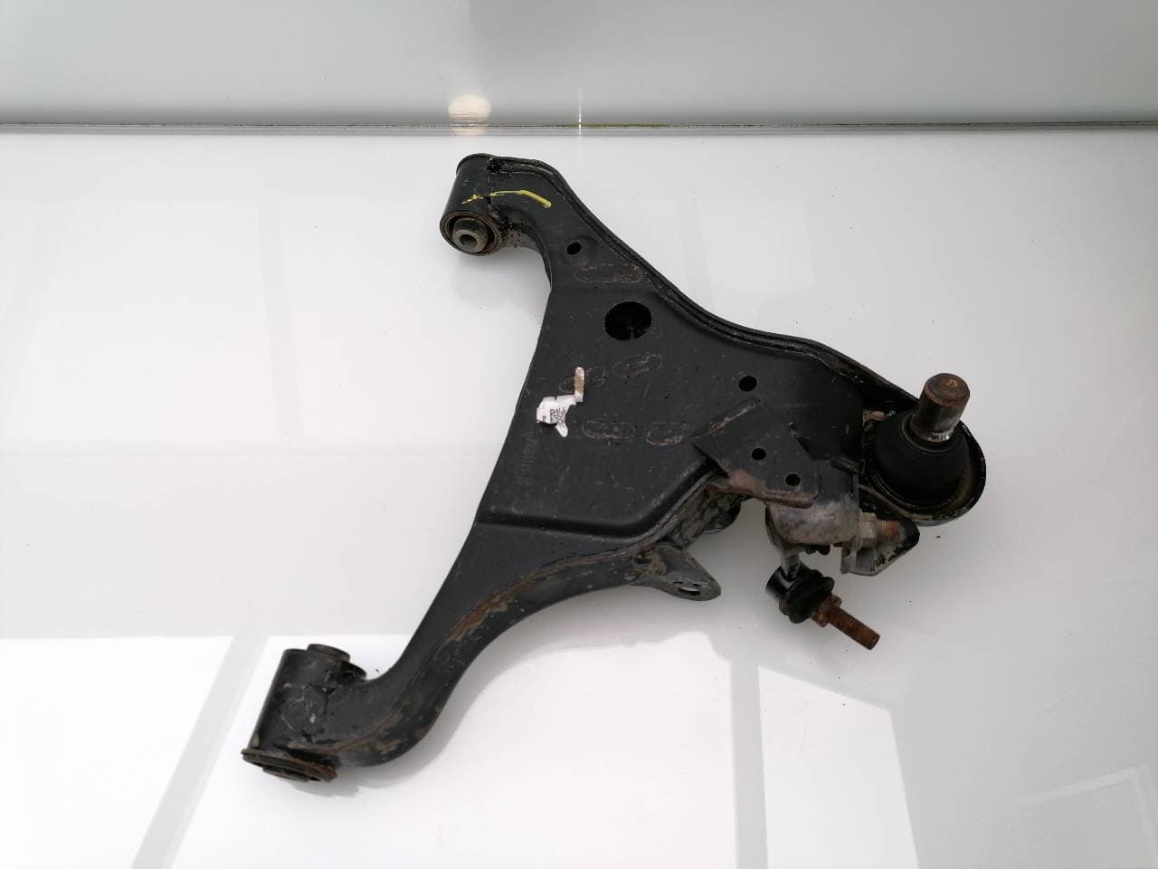 Brazo suspension inferior delantero derecho NISSAN NP300 PICK-UP (D23) 2