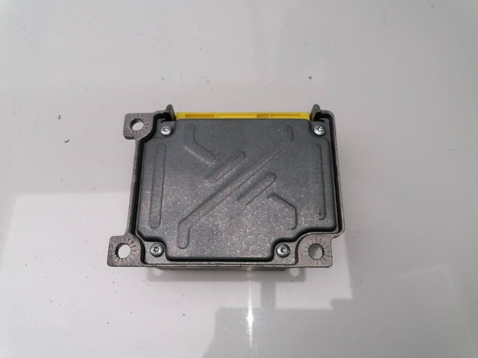 Centralita airbag MERCEDES-BENZ CLASE M (W164) 3
