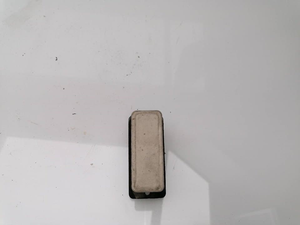 Resistencia calefaccion MERCEDES-BENZ CLASE M (W164) 2
