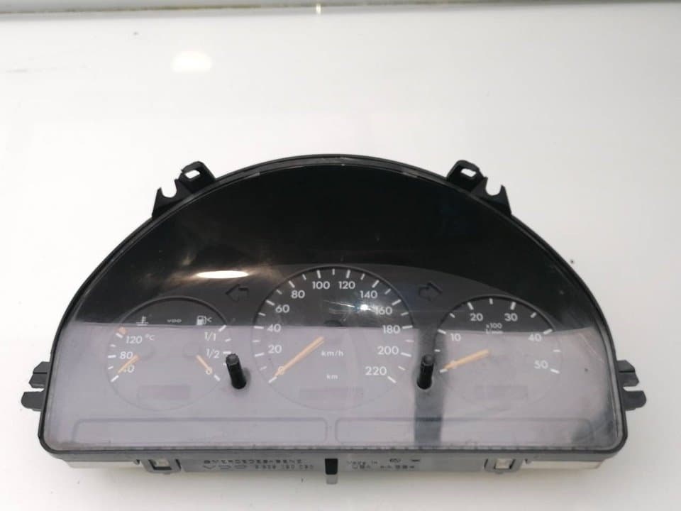 Cuadro instrumentos MERCEDES-BENZ CLASE M (W164)