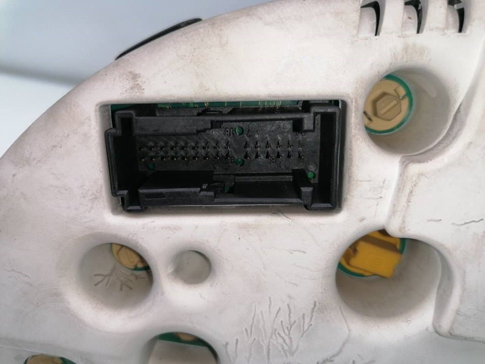 Cuadro instrumentos MERCEDES-BENZ CLASE M (W164) 2