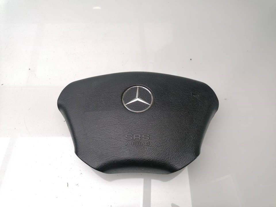 Airbag delantero izquierdo MERCEDES-BENZ CLASE M (W164)