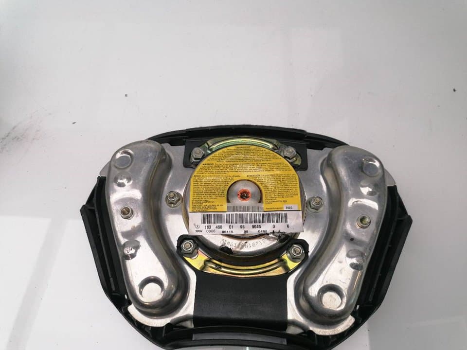 Airbag delantero izquierdo MERCEDES-BENZ CLASE M (W164) 3