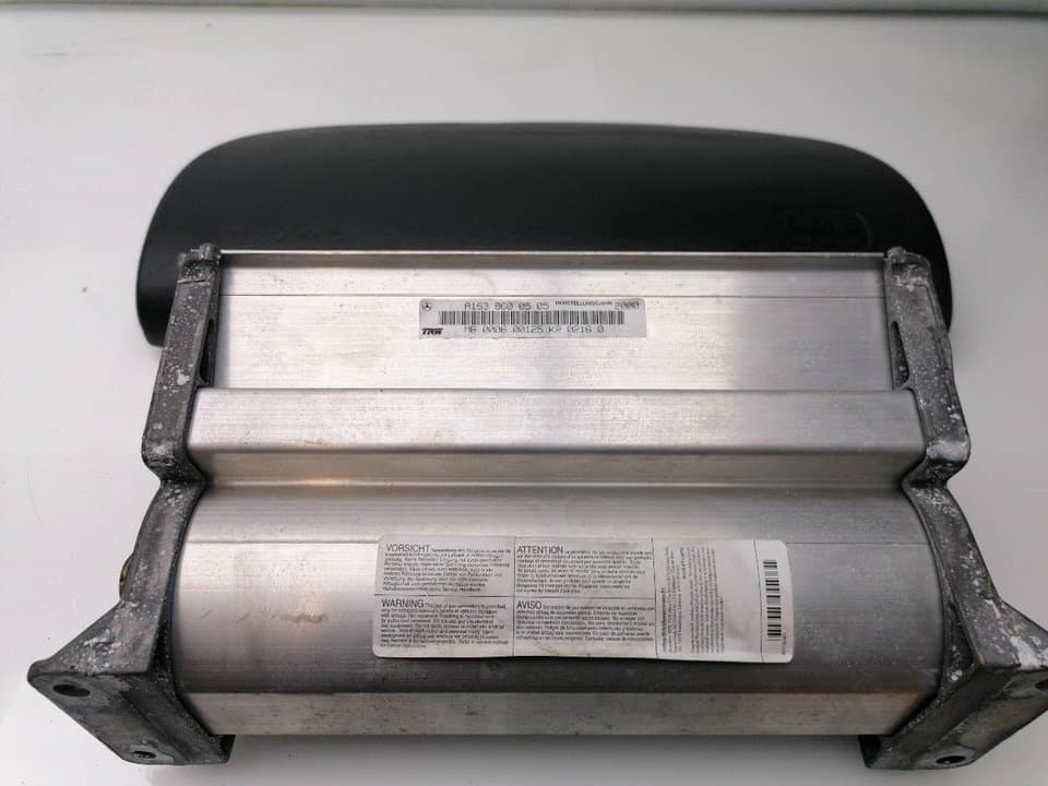 Airbag delantero derecho MERCEDES-BENZ CLASE M (W164) 4