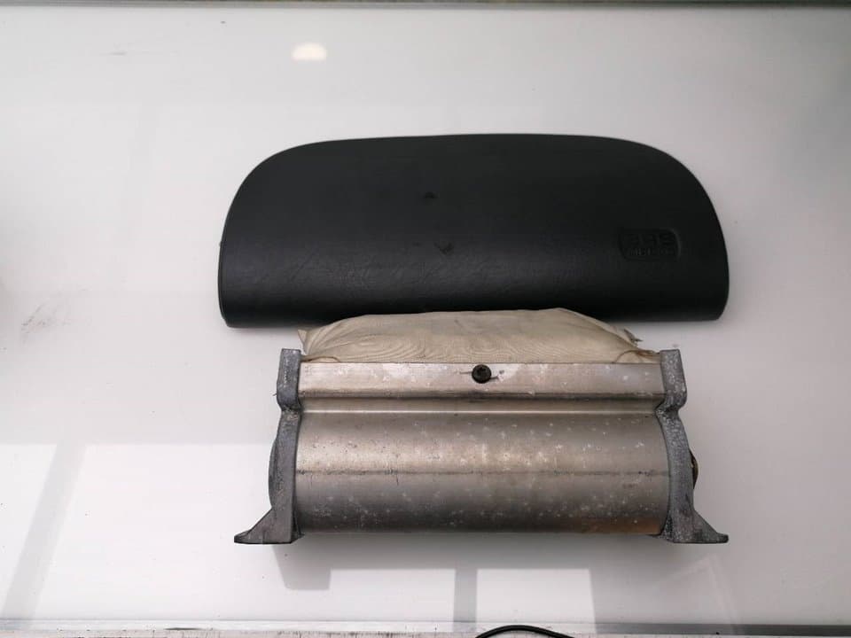 Airbag delantero derecho MERCEDES-BENZ CLASE M (W164)