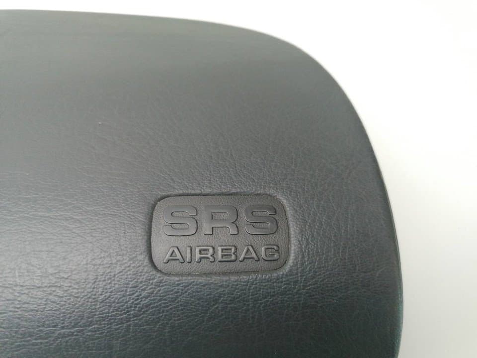 Airbag delantero derecho MERCEDES-BENZ CLASE M (W164) 2