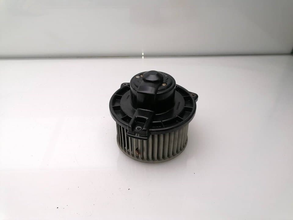 Motor calefaccion MERCEDES-BENZ CLASE M (W164)