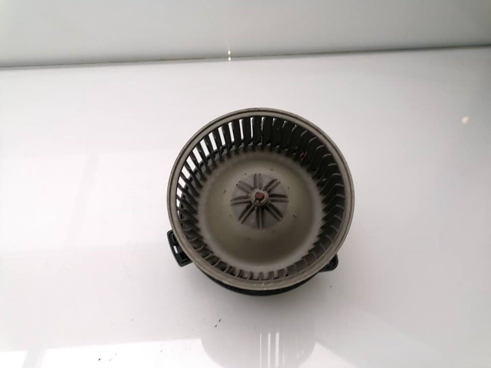 Motor calefaccion MERCEDES-BENZ CLASE M (W164) 2
