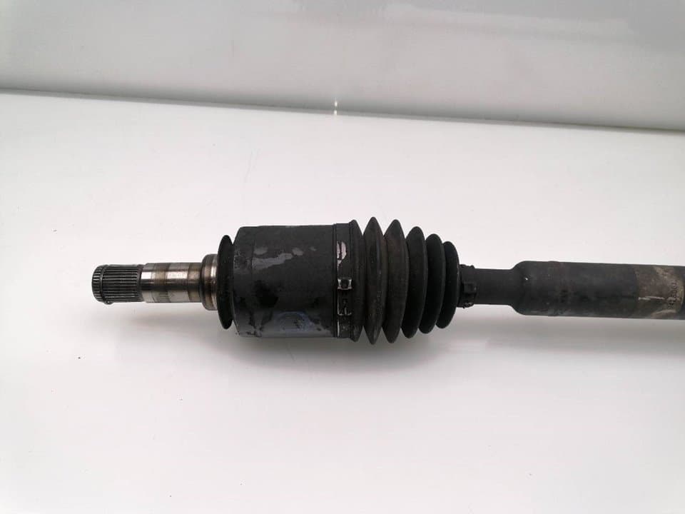 Transmision delantera derecha MERCEDES-BENZ CLASE M (W164) 3