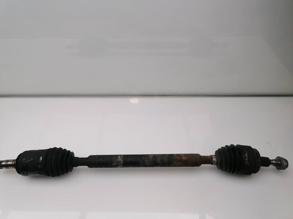 Transmision delantera derecha MERCEDES-BENZ CLASE M (W164)