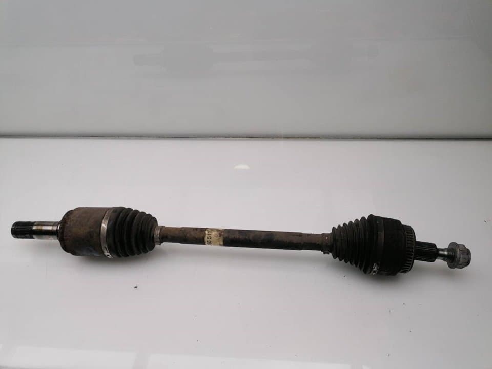 Recambio MERCEDES-BENZ CLASE M (W164) ref. A1633500110