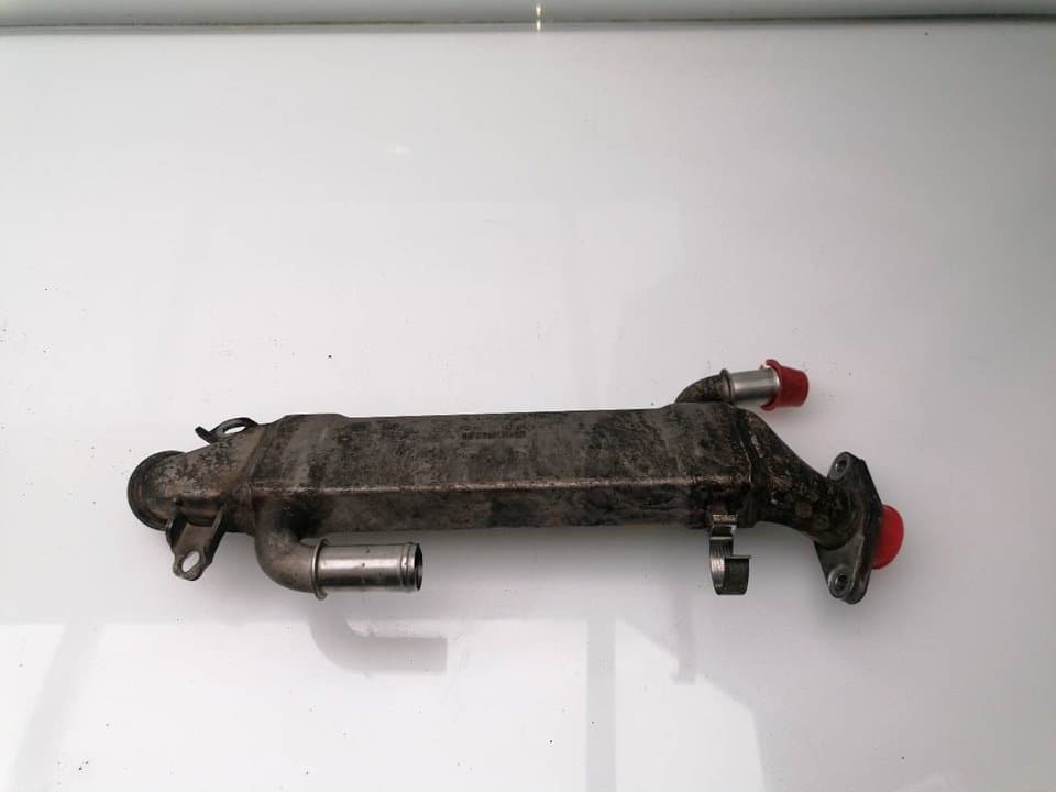 Enfriador egr MERCEDES-BENZ CLASE M (W164)