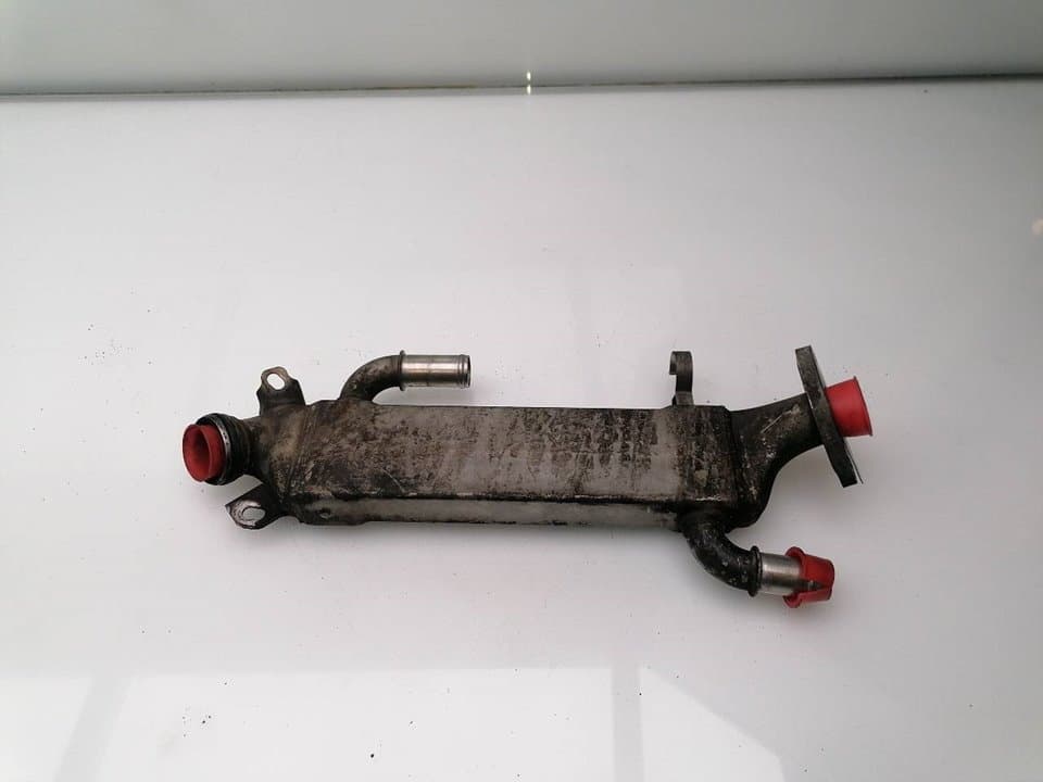 Enfriador egr MERCEDES-BENZ CLASE M (W164) 2