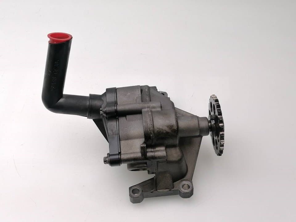 Bomba aceite MERCEDES-BENZ CLASE M (W164)