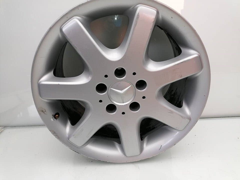 Llanta MERCEDES-BENZ CLASE M (W164)