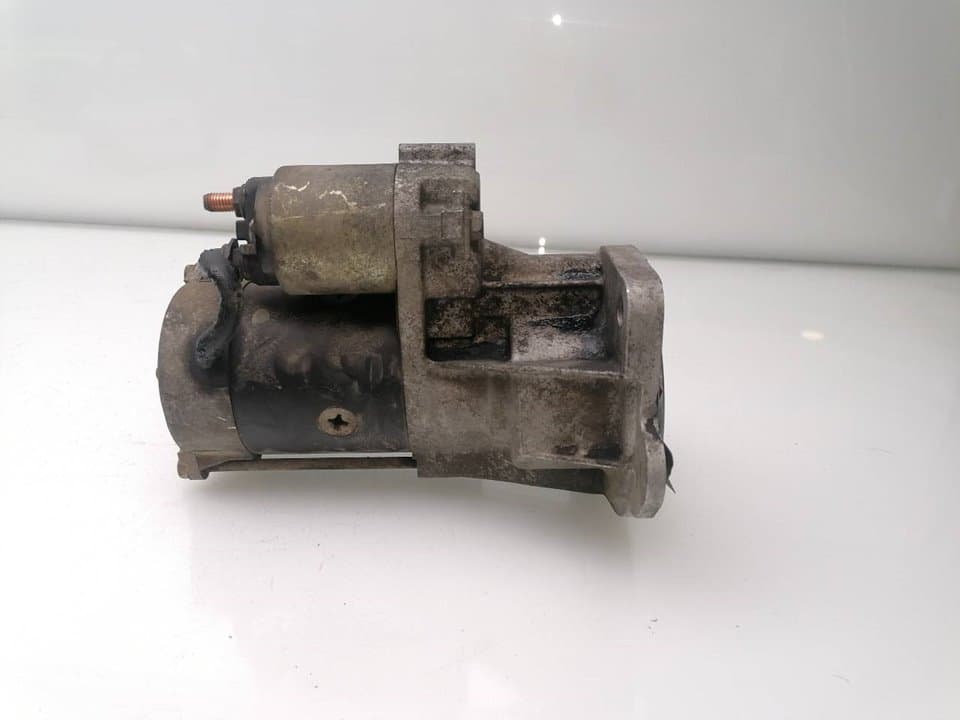 Motor arranque NISSAN TERRANO/TERRANO.II (R20) 4