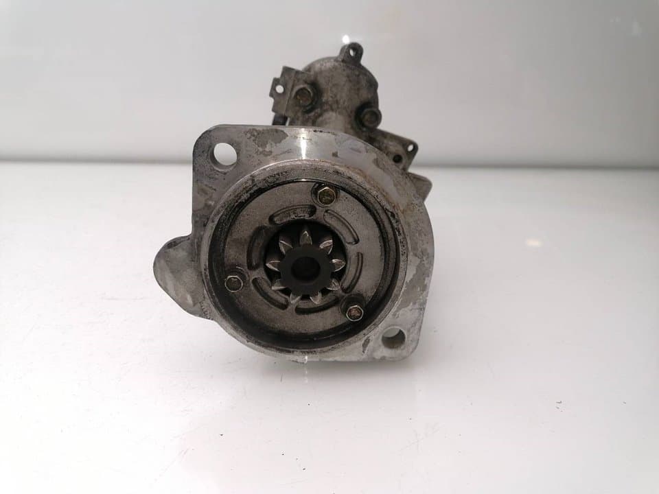 Motor arranque NISSAN TERRANO/TERRANO.II (R20) 3