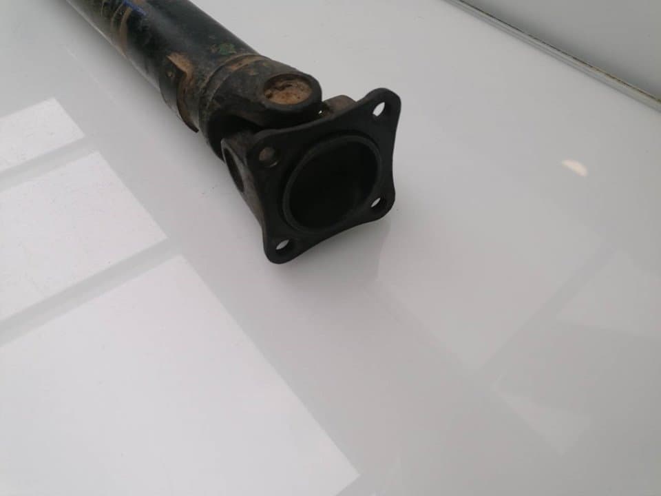 Recambio NISSAN TERRANO/TERRANO.II (R20) ref. 373002X810 4