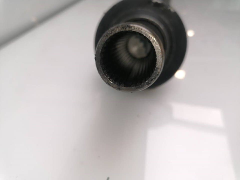 Recambio NISSAN TERRANO/TERRANO.II (R20) ref. 373002X810 2