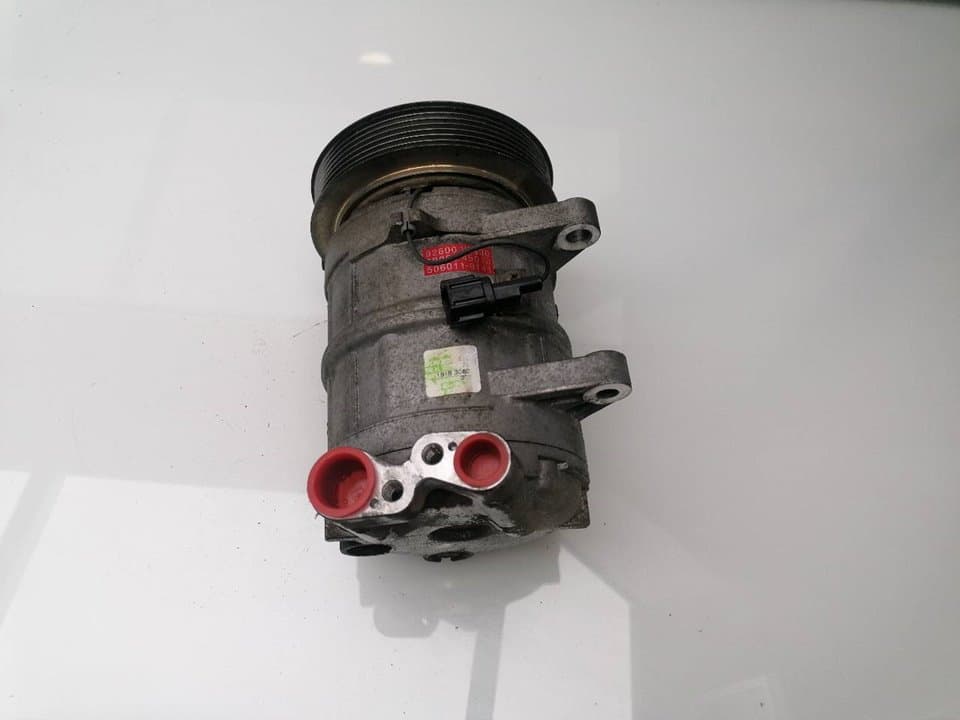 Recambio NISSAN TERRANO/TERRANO.II (R20) ref. 92600VB800