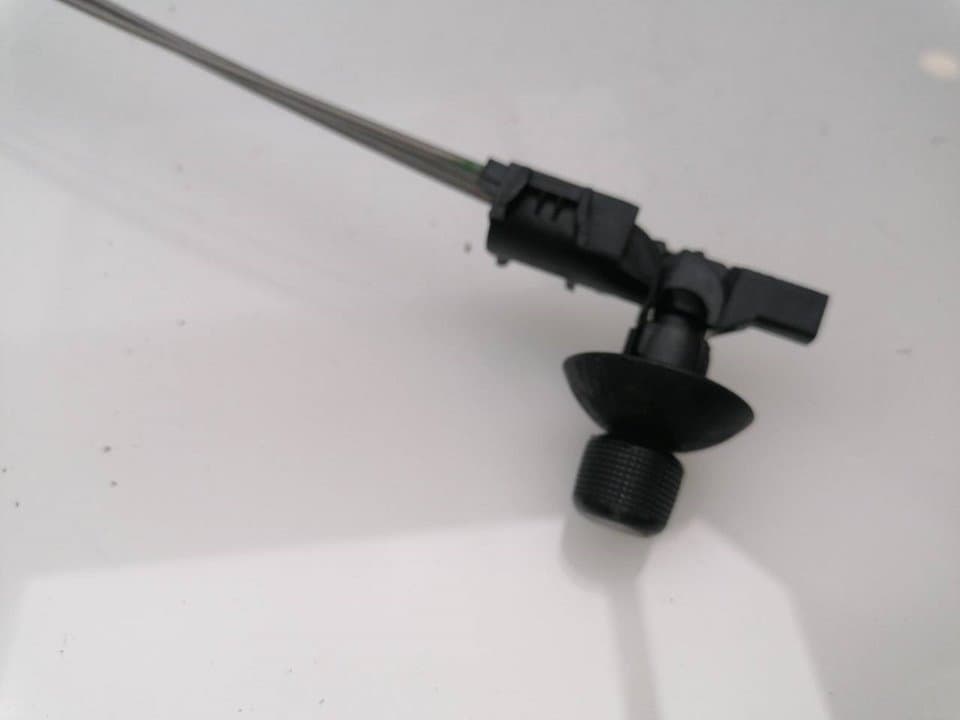 Retrovisor derecho SEAT CORDOBA BERLINA (6K2) 2