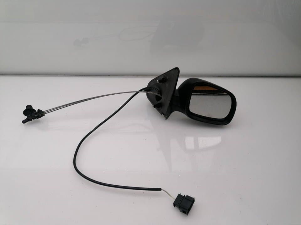 Retrovisor derecho SEAT CORDOBA BERLINA (6K2)
