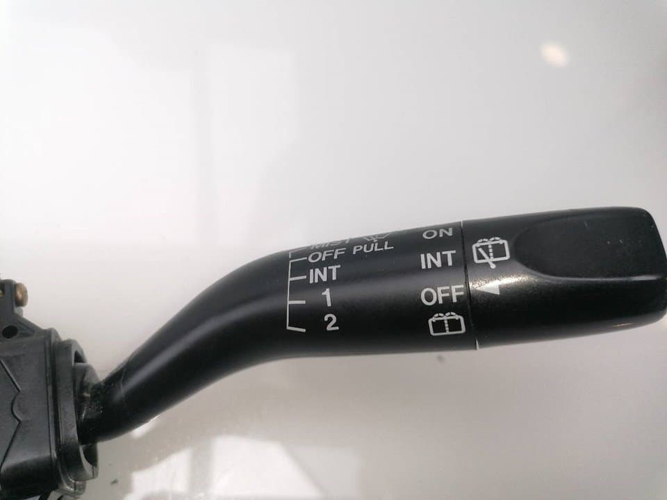 Mando multifuncion MAZDA 323 BERL 5