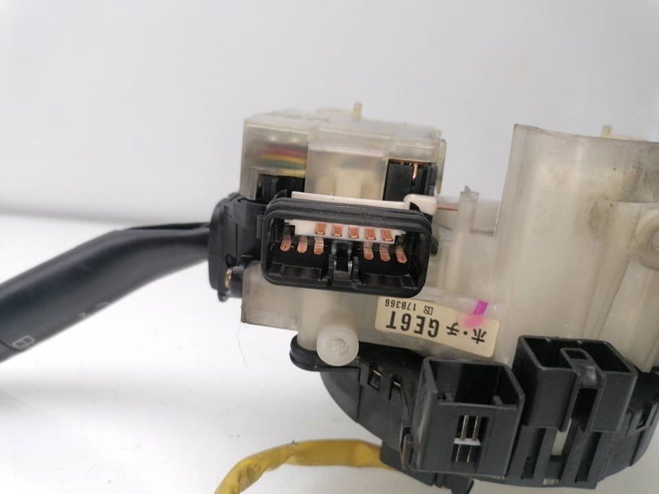 Mando multifuncion MAZDA 323 BERL 4