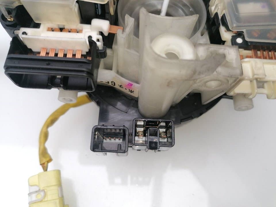 Mando multifuncion MAZDA 323 BERL 2