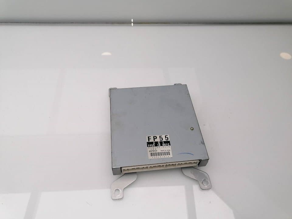 Centralita motor uce MAZDA 323 BERL