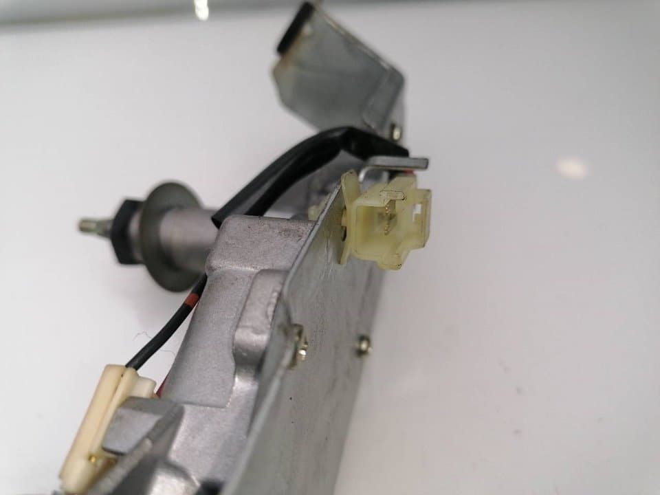 Motor limpia trasero MAZDA 323 BERL 3