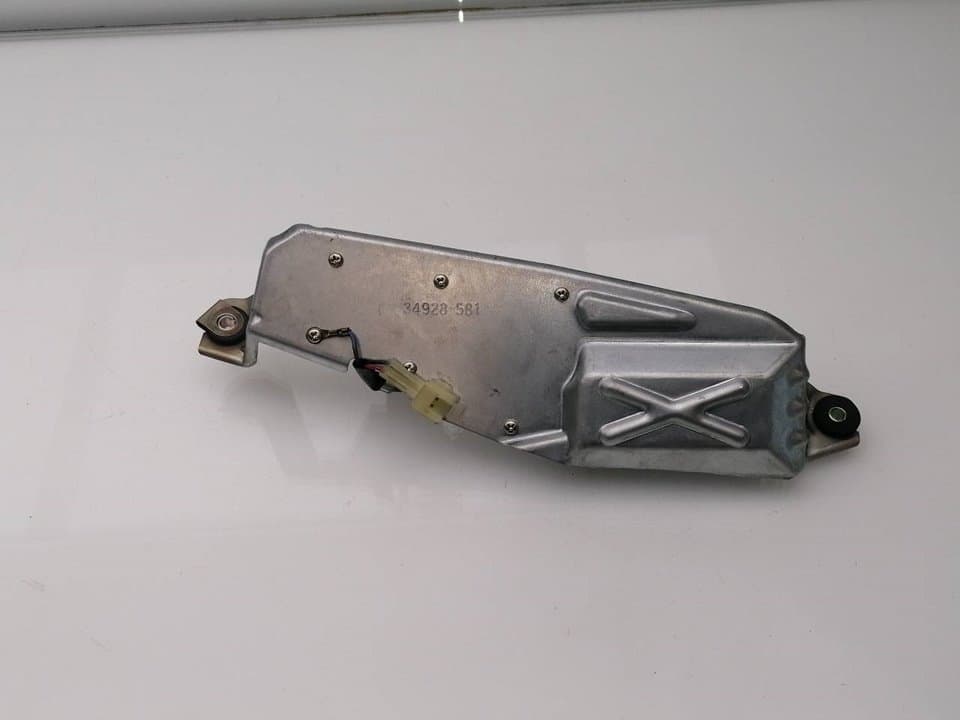 Motor limpia trasero MAZDA 323 BERL 2