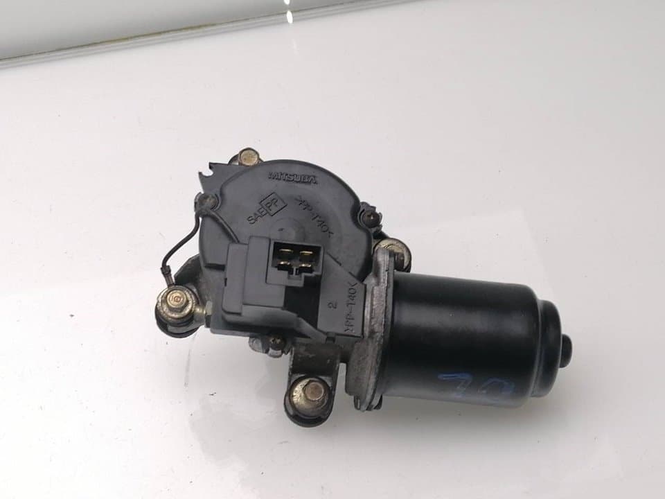 Motor limpia delantero MAZDA 323 BERL 2