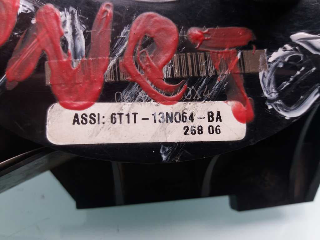 Anillo airbag FORD TRANSIT CONNECT (TC7) 5