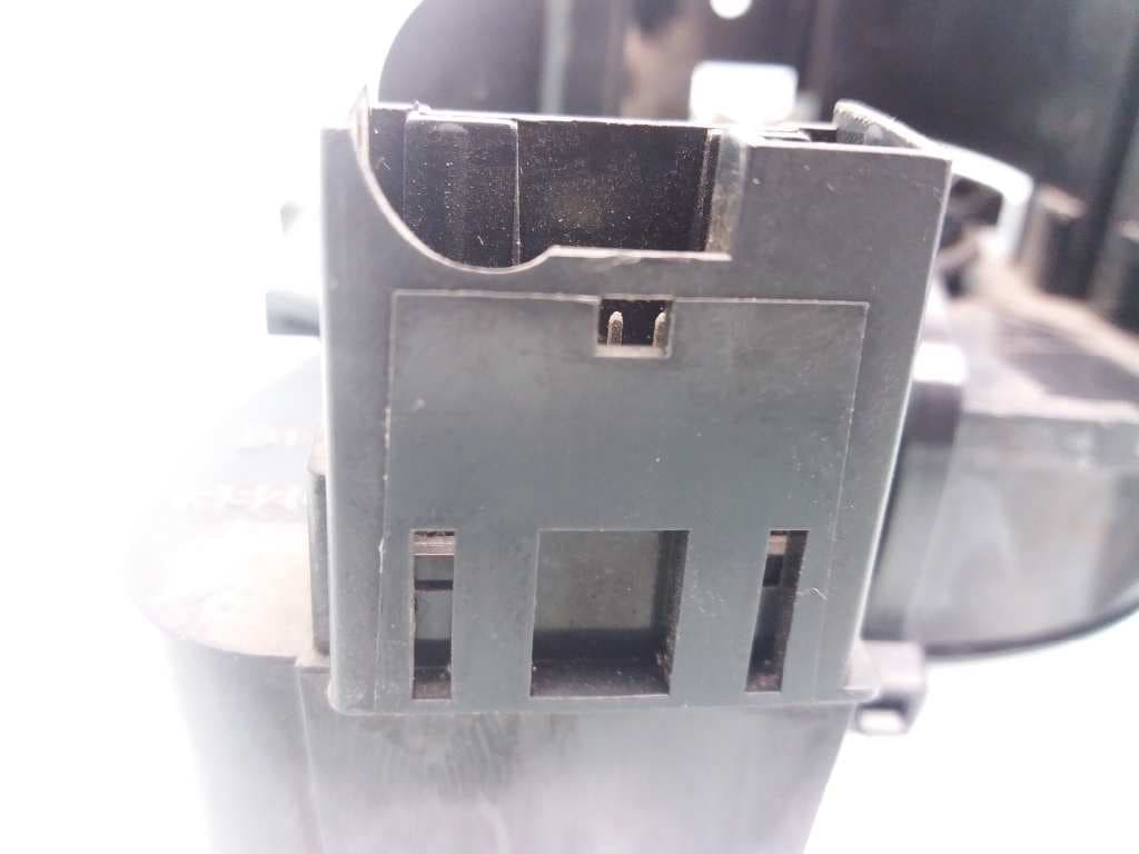 Anillo airbag FORD TRANSIT CONNECT (TC7) 4