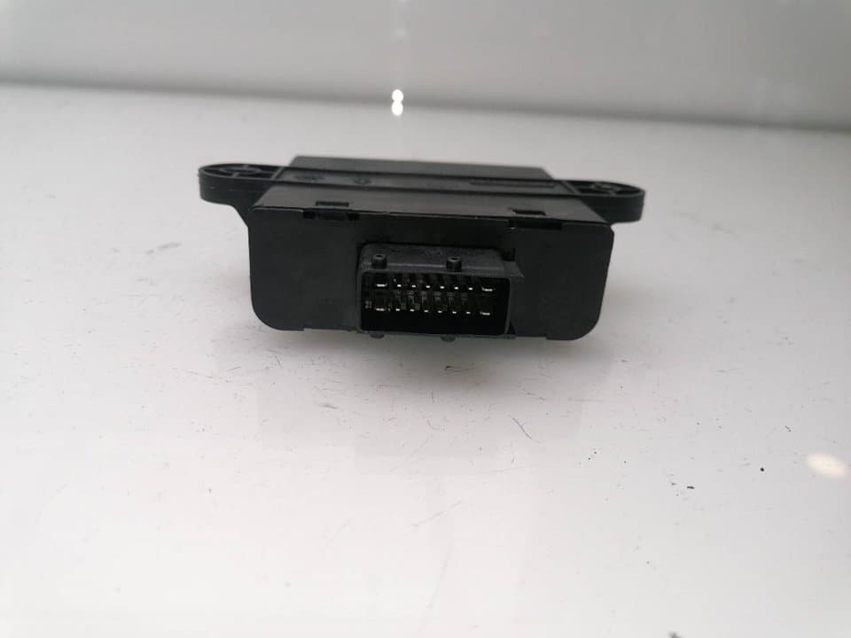 Modulo electronico PEUGEOT 307 BREAK / SW (S1) 4