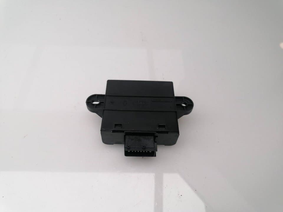 Modulo electronico PEUGEOT 307 BREAK / SW (S1) 2