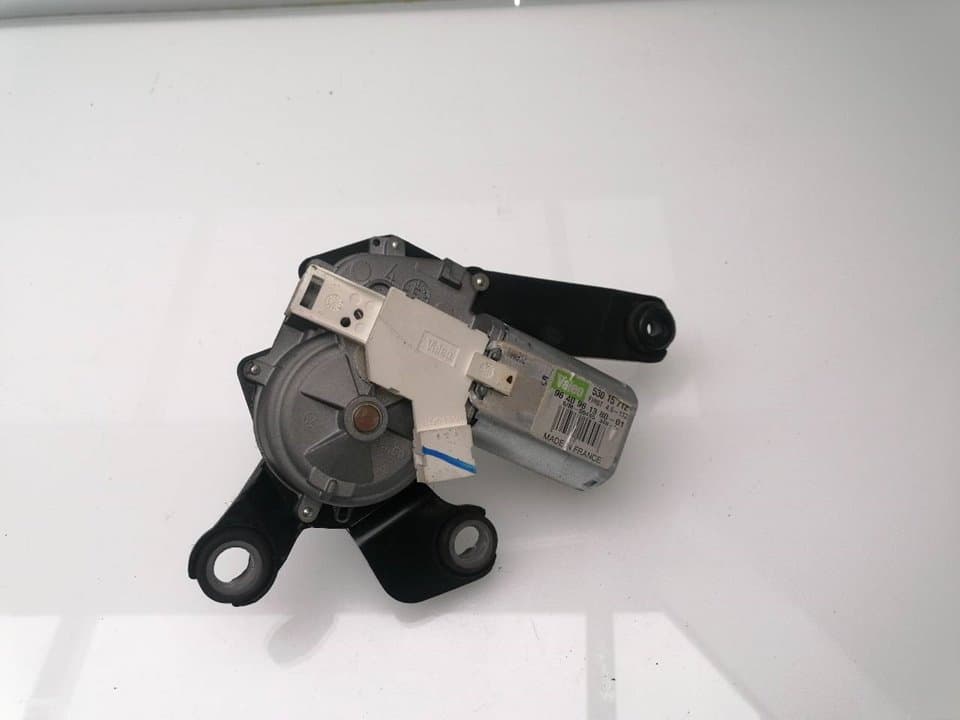 Motor limpia trasero PEUGEOT 307 BREAK / SW (S1) 3
