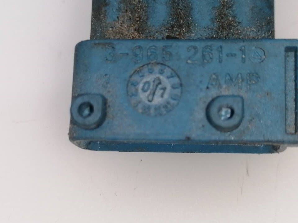 Sonda lambda CITROEN SAXO 2