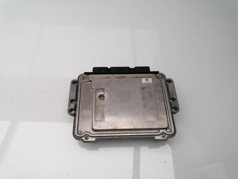 Centralita motor uce PEUGEOT 407 4