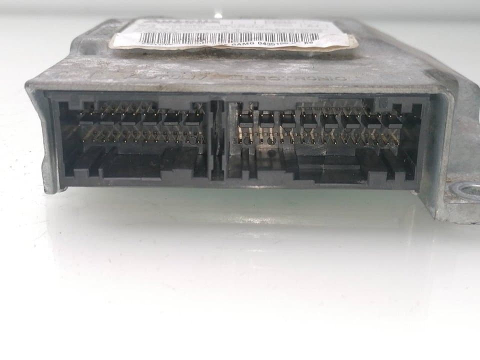 Centralita airbag PEUGEOT 407 2