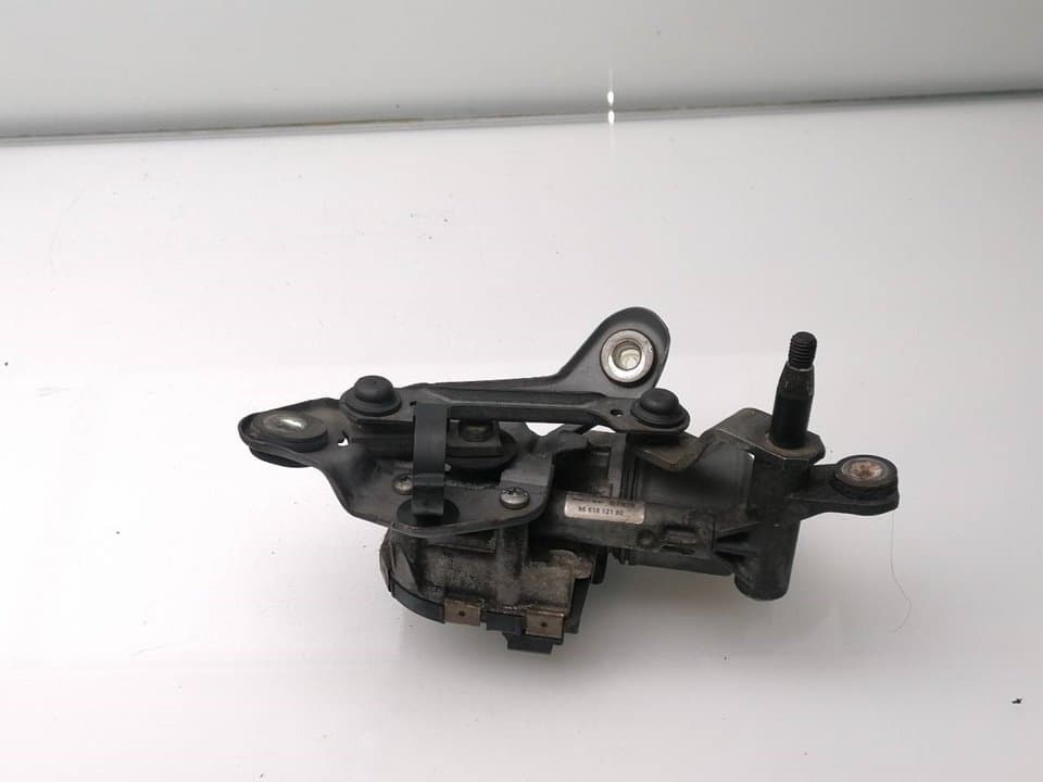 Motor limpia delantero PEUGEOT 407